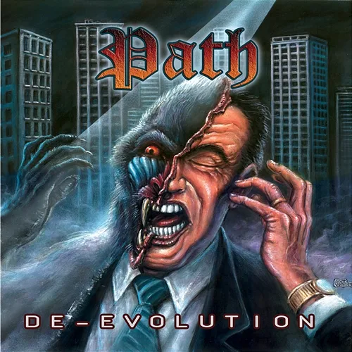 De-Evolution Path