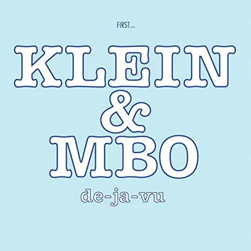 De-Ja-Vu Various Artists