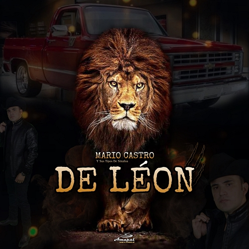De Leon Mario Castro, Sus Tipos De Sinaloa