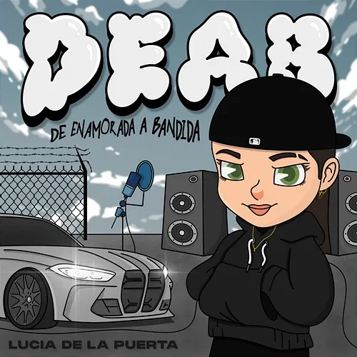 DEAB Lucia De la Puerta