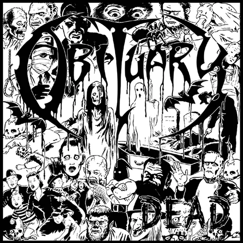 Dead Obituary