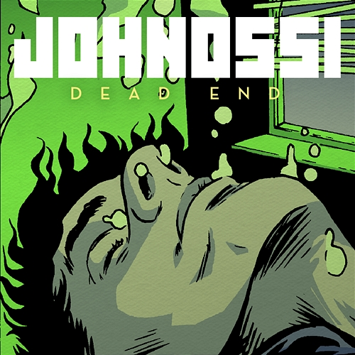 Dead End Johnossi