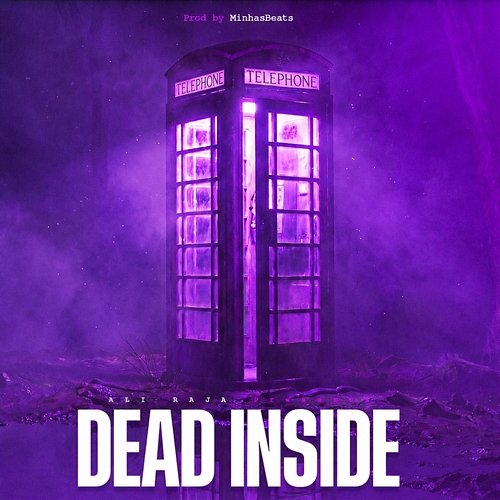 Dead Inside Ali Raja, MinhasBeats