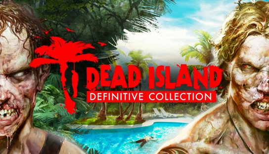 Dead Island Definitive Collection Xbox one (EU) Microsoft API