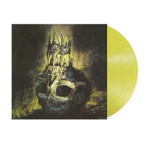 Dead Throne, płyta winylowa Devil Wears Prada