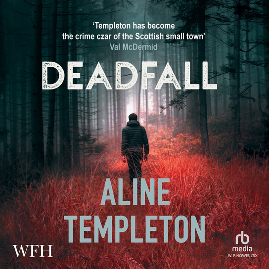 Deadfall Templeton Aline