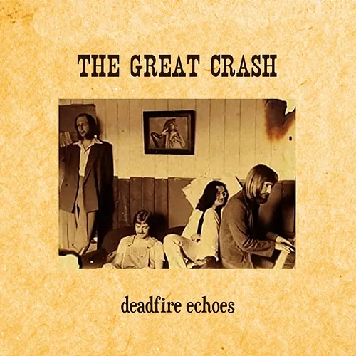 Deadfire Echoes The Great Crash