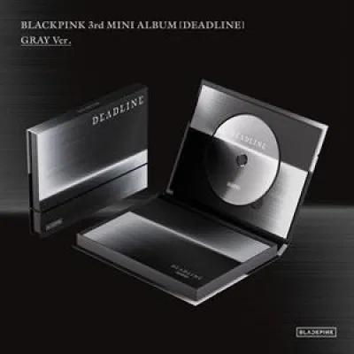Deadline Blackpink