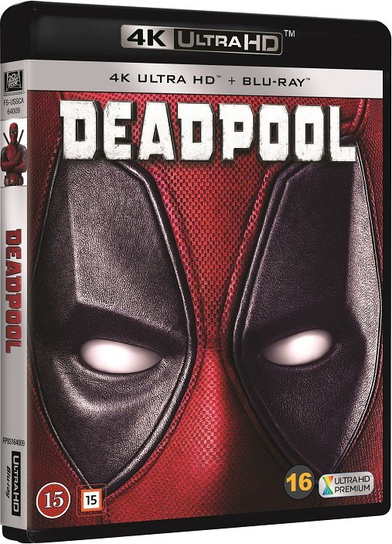 Deadpool