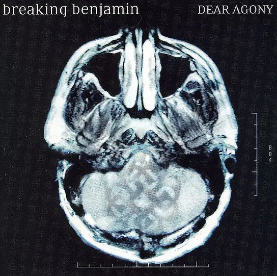 Dear Agony Breaking Benjamin