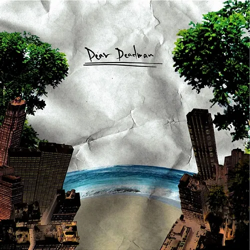 Dear Deadman Straightener