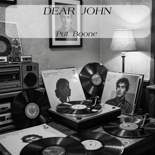 Dear John Pat Boone