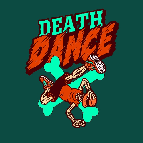 Death Dance Hustler Mind Music