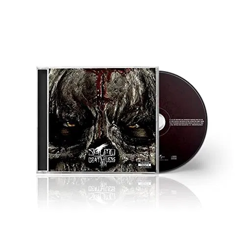 Death Usb Salmo