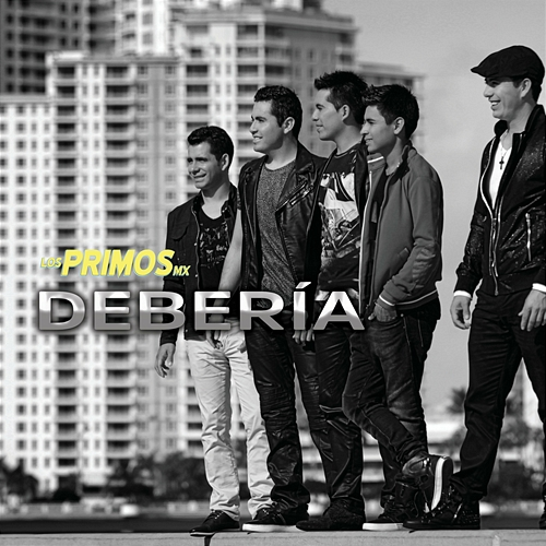 Deberia Los Primos MX