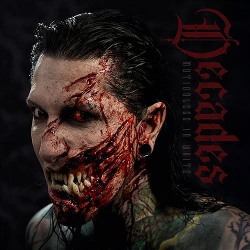 Decades Motionless In White