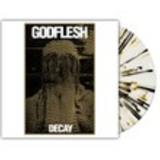 Decay Godflesh