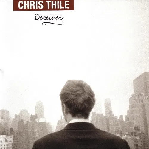 Deceiver Chris Thile