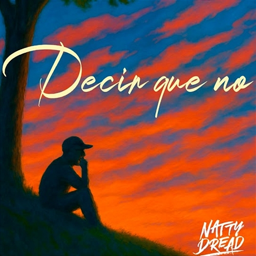 Decir Que No Natty Dread