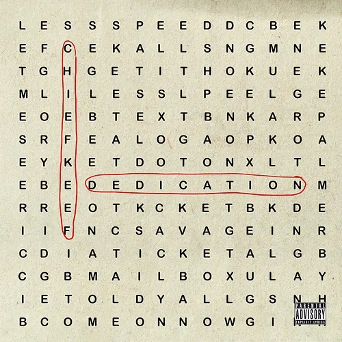Dedication Chief Keef