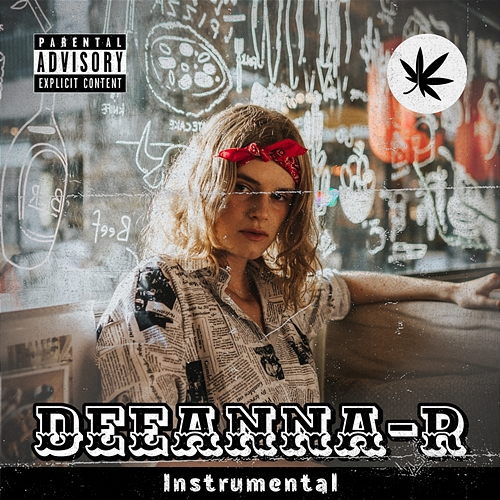 DeeannaR Hustler Mind Music
