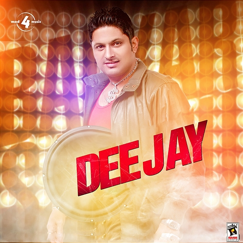 DEEJAY Balkar Sidhu, Sandeep Kurar