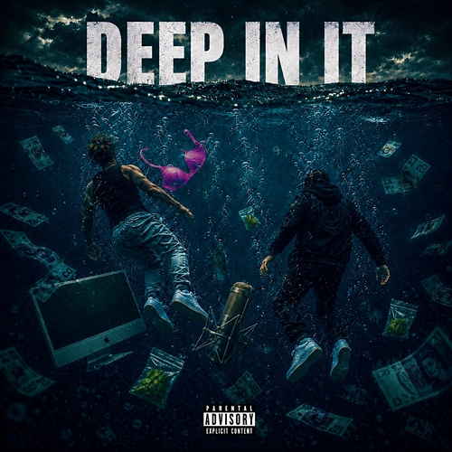 DEEP in IT Chawo, LP