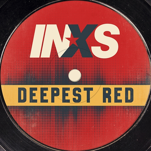 Deepest Red INXS
