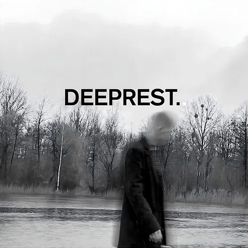 DEEPREST. Fistach, Agata Kapalska