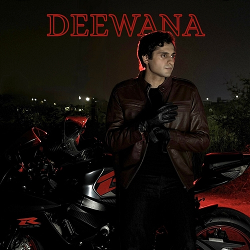 Deewana Asad Khan Niazi