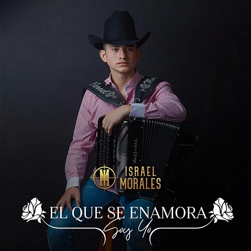 Definitivamente Israel Morales