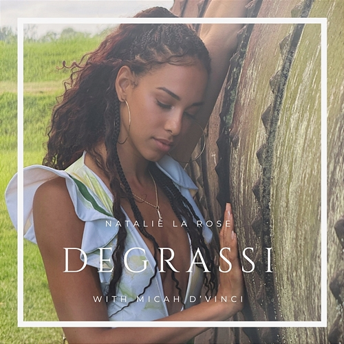 DEGRASSI Natalie La Rose, Micah D’vinci