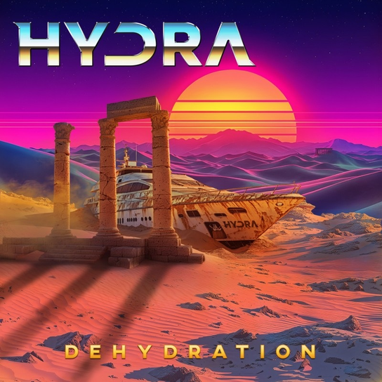 DeHydration Hydra