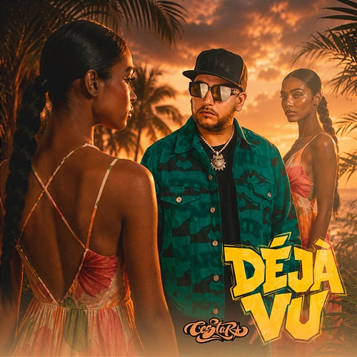 Dejavú Cestar