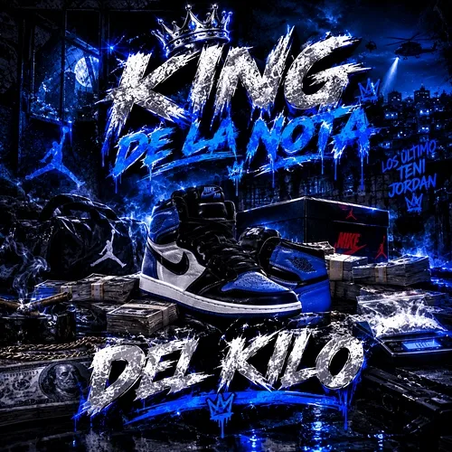 del kilo king de la nota
