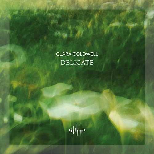 Delicate Clara Coldwell