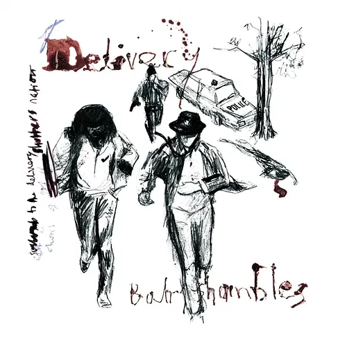 Delivery Babyshambles