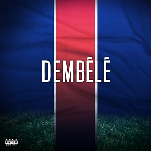 Dembélé Bartofso, IliassOpDeBeat