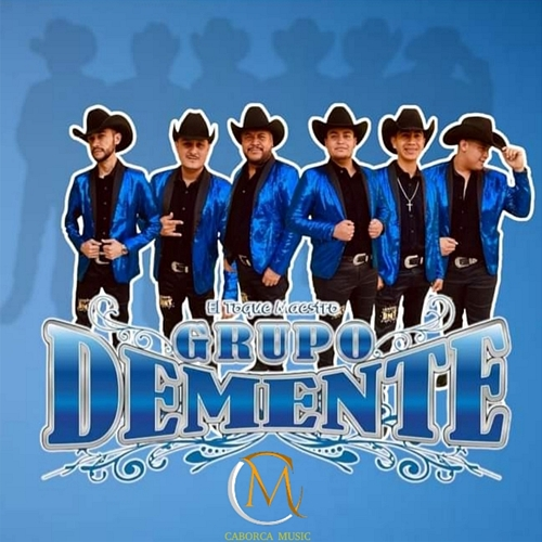 Demente Grupo Demente