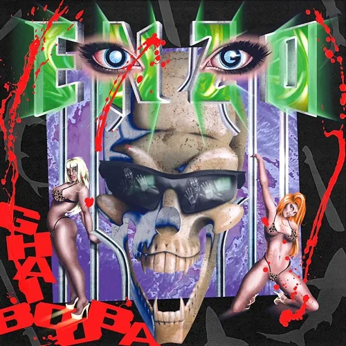 DEMON OG ENZO, The Outlawz, BARWI, LOT808