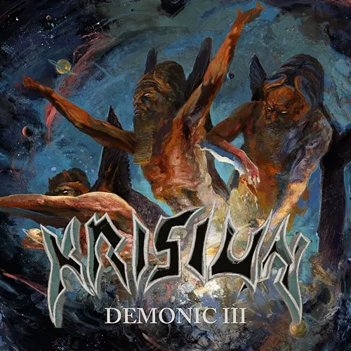 Demonic III Krisiun
