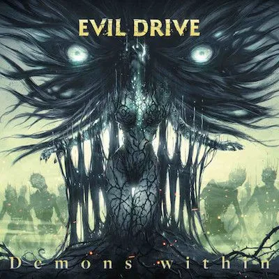Demons Within Evil Drive