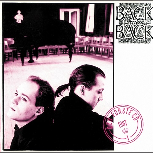 Den Første Back To Back