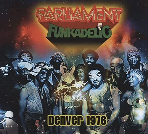 Denver 1976 Various Artists