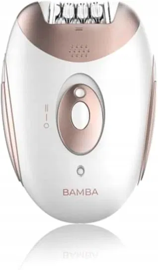 Depilator Cecotec Bamba CECOTEC