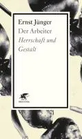 Der Arbeiter Junger Ernst