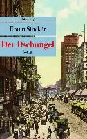 Der Dschungel Sinclair Upton