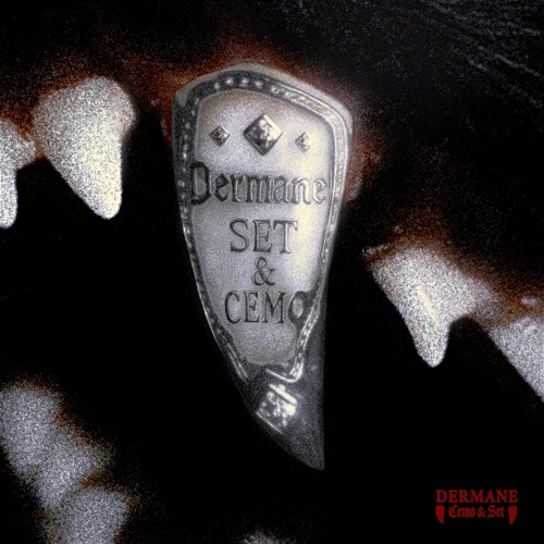 Dermane Cemo, SET