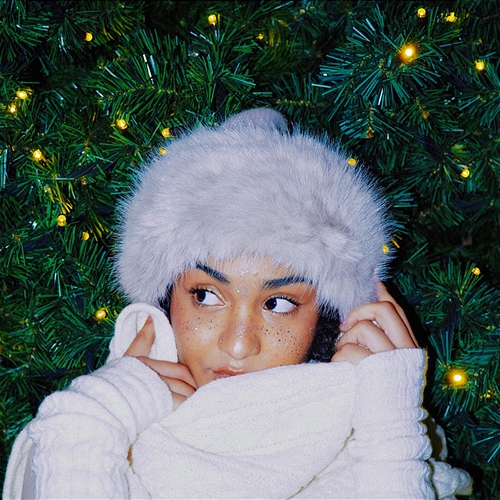Dernier hiver Candice