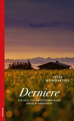 Derniere Atlantis Zürich